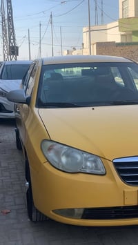 نيسان صابونه • ٢٠١٠ • ديوانيه