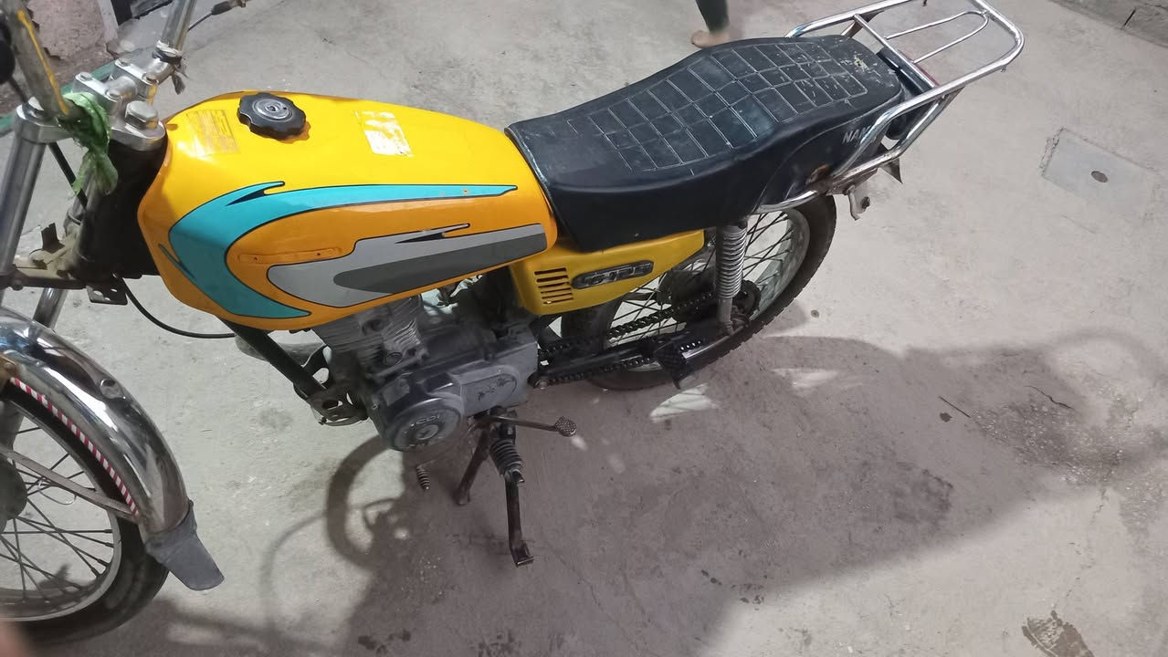 دراجه البيع من دون أوراق في كربلاء حي لعسكري  ***********
