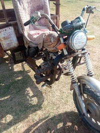 ستوته • موديل 9 • قضاء النصر