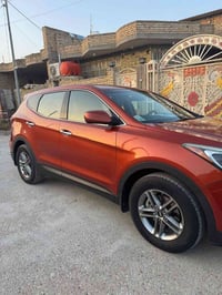 سنتافيا • ٢٠١٧ • وارد امريكي