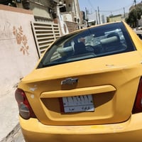 شيفروليه • سونيك • شفرولية • 2012 • محرك كورولا • كركوك • شيفروليه سون...