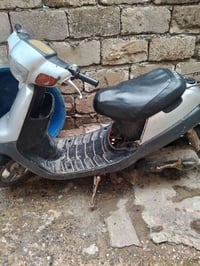 ماطور للبيع بزون سعرو١٥٠ بي مجال قليل الاتصال عال رقم ٠٧٧٠٥٩٩٤٢٣٦