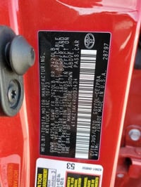 كامري ٢٠٢٤ فول موصفات sxe حالين بطريق من امريكا بدون كمرك ١٨٥ واصل مين...