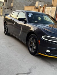 جارجر  15sxt مواصفاتها معروفه   مكينا جديده ✅  كير اكسن بشرط✅  4تواير ...