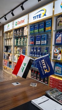 بغداد شارع السعدون مجاور مستشفى السعدون الاهلي 07831456481