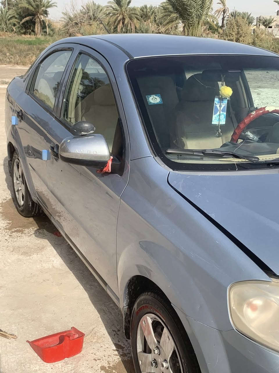 افيو موديل 2013 رقم مثنى
بيع مستعجل  ***********
