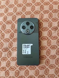 تكنو سبارك 30 ذاكرة 256 رام 16 جهاز جديد مستخدم 5ايام فقط غراض كاملة ا...