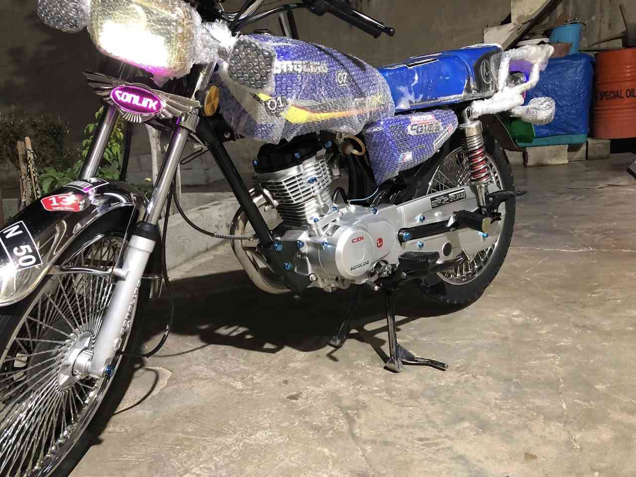 🏍️سوليك
🔥موديل ٢٠٢٥
⚙️٤ كير
💎منفيس
⚡️كاربايات  كل شغال
🪙كيج الكتروني.  مابي اي نقس
💸سعر ٦٤٠ و. بي مجال  للطيبين
ماكاني. كركوك فيلق
***********
ادمين💜
