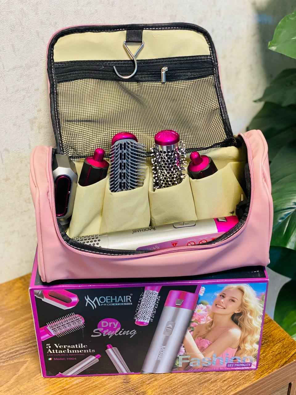 بكج السشوار 5 في 1
اينزو
بكج سشوار الأحدث عالميا
الأصلي - موهير 
فير مصفف للشعر 5 في 1
أسنان غير قابلة للتلف مقاومة للحرارة سهولة بفك التشابك وسلك طويل
تسريح تشفيف كيرلي وبعد اكثر كلها بجهاز واحد بين ايدج
جميع تسريحات للشعر متوفرة في هذا الجهاز بدون عناء وسهل الاستعمال
عندج طلعه سريعه راح تنقذج من عمل أجمل تسريحة كربلاء, العراق


**إذا كنت صاحب هذا الإعلان وتريد حذفه لأي سبب، رجاءا أرسل رسالة إلى الدعم الفني**