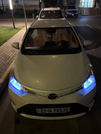 يارس • ٢٠١٦ • ١٦٠٠٠٠ كم