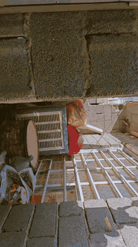 السلام عليكم
بيت للبيع في ام الكبر شارع معمل الرحلات مساحته واقع حال 80 بناء جديد  بيت نضيف كلش 
 سعره 50وبي مجال 
التفاصيل بالفيديو 

واي استفسار الاتصال على الرقم ***********بي واتساب
