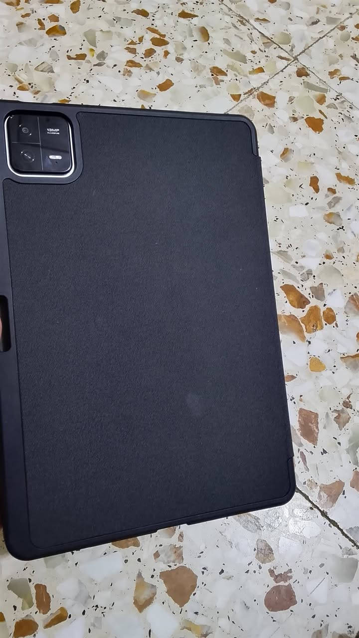 ايباد Xiaomi pad 6
ذاكرة ٢٥٦
رام ٨
شاشة ١٤٤ هيرتز 
سعر ٣٠٠ و بي مجال 
مكاني كربلاء طويريج رقمي ***********
بي بس شخوط بالظهر و الاطراف

