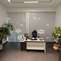 للفخامة عنوانها… ونيس هوم للستائر   حين يلتقي التصميم الذكي مع الجودة ...