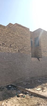 بيت زراعي • ١٥٠م • طابو ملك