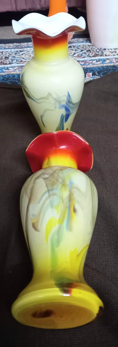 زوج مزهريات ... للبيع


**إذا كنت صاحب هذا الإعلان وتريد حذفه لأي سبب، رجاءا أرسل رسالة إلى الدعم الفني**