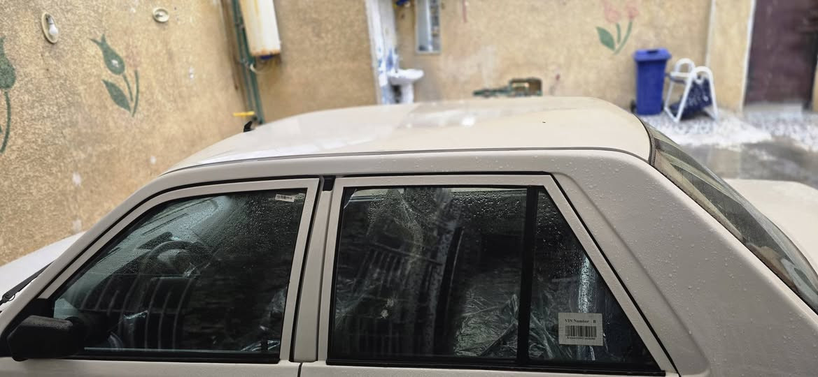 سلام عليكم سايبا للبيع موديل 2026 زيرو ما ماشية للبيع سياره زيرو صفر لاستفسار ***********
