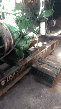 مكينه 5ونص للبيع شرط على الحمل انجكتر دهن سايس 10 07711666950