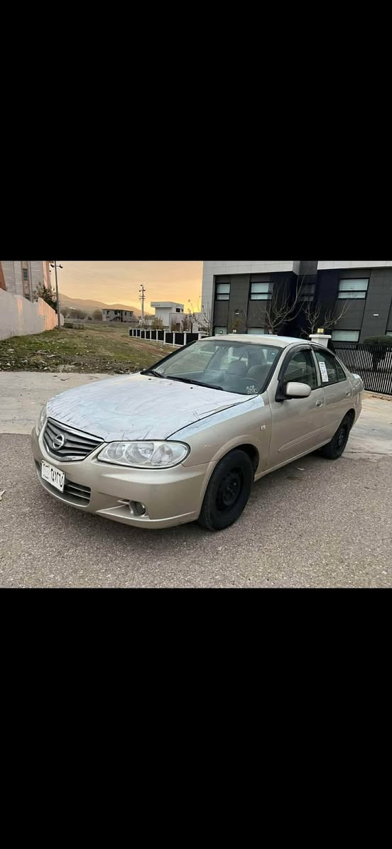 سەنی 2006 ساغ
گێڕ ئۆتۆماتیک
تەبرید ساردو گەرم
گێڕو مەکینە بەشەرت
شاشە ئایپاد
کامێرا
چوار تایەی تازە
بۆیاخی وردەی هەیە
کامل مەسروفە
ڕەقەم شەنسی مەزبووتە
بەس ماڵی مەدەنیو دزێنی بەشەرت

سیعر// 39 گەڵا قوفڵو کۆتای بێ مەعامەلە

شوێن// هەڵەبجەی شەهید

***********

***********
