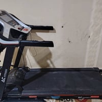 جهاز جري • ١٥٠كجم • شغال