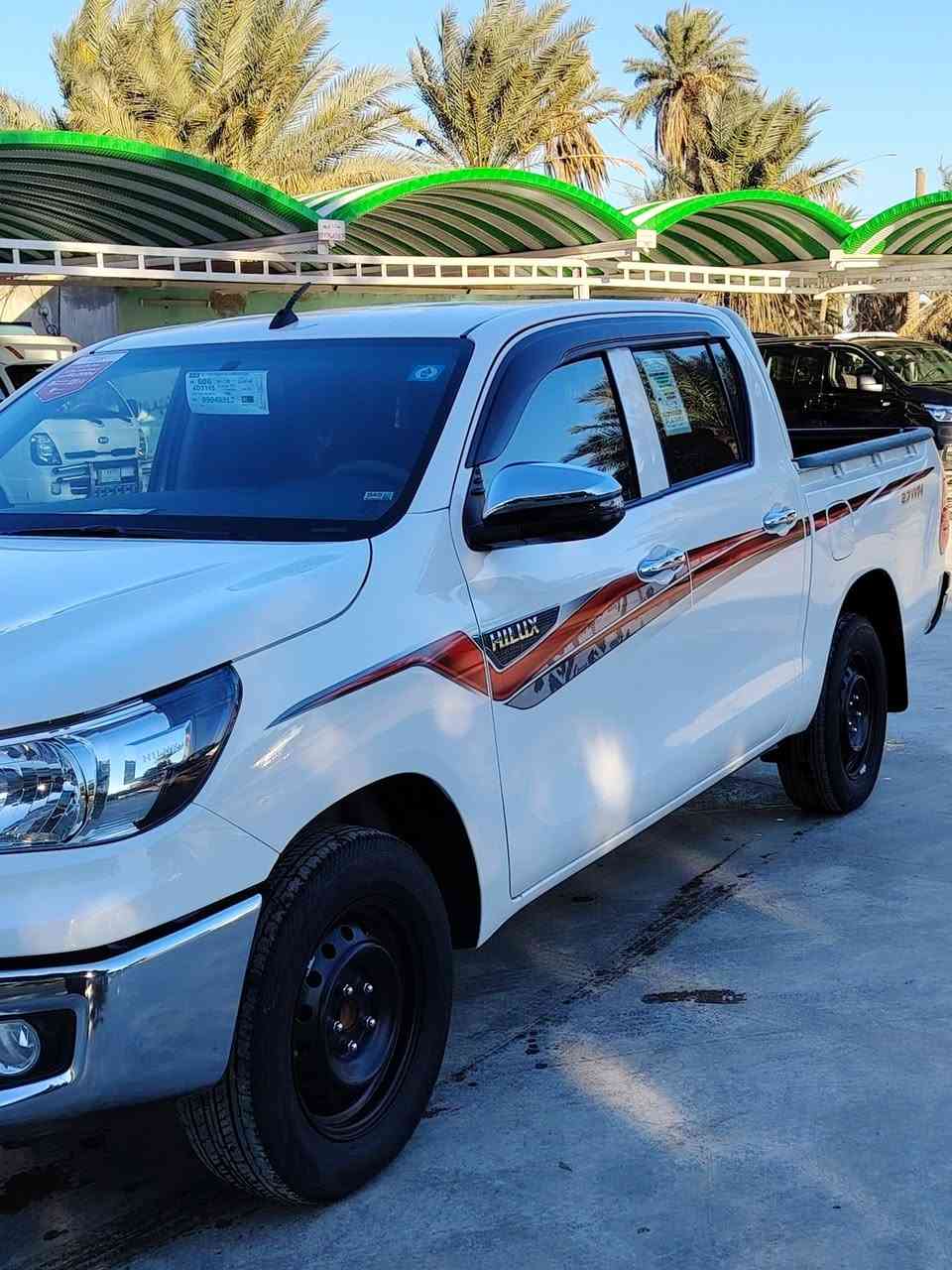 *********** بيع ومراوس عنوان ديوانيه الحمزه
