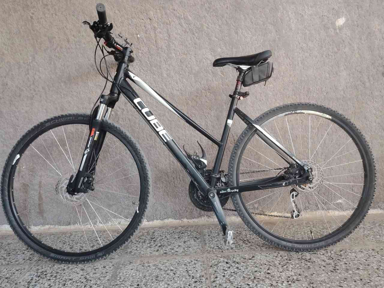 دراجه هوائيه كيوب الماني اصلي حجم29 M
كل غراضه اصلي اي قطعه ممبدل
مكاني بغداد


**إذا كنت صاحب هذا الإعلان وتريد حذفه لأي سبب، رجاءا أرسل رسالة إلى الدعم الفني**