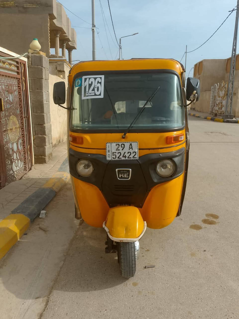 سلام عليكم تكتك البيع واحد وعشرين شهر 11 سعر 6800 وبيه مجال  ***********
