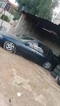 كيا • سعر حرق