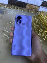 انفنكس • ذاكرة 128 • محتاج تصليح