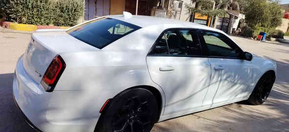 سلام عليكم
أوباما 2020 سياره جديدة كلش رقم بغداد بسمي مشروع وطني 

ضرر بنيد جاملغ مبدلات اصليات

بدون ارباك.  صور حادث بلمنشور

6سلندر.       3600.   ماشيه 70

مكان بابل هاشميه

***********
