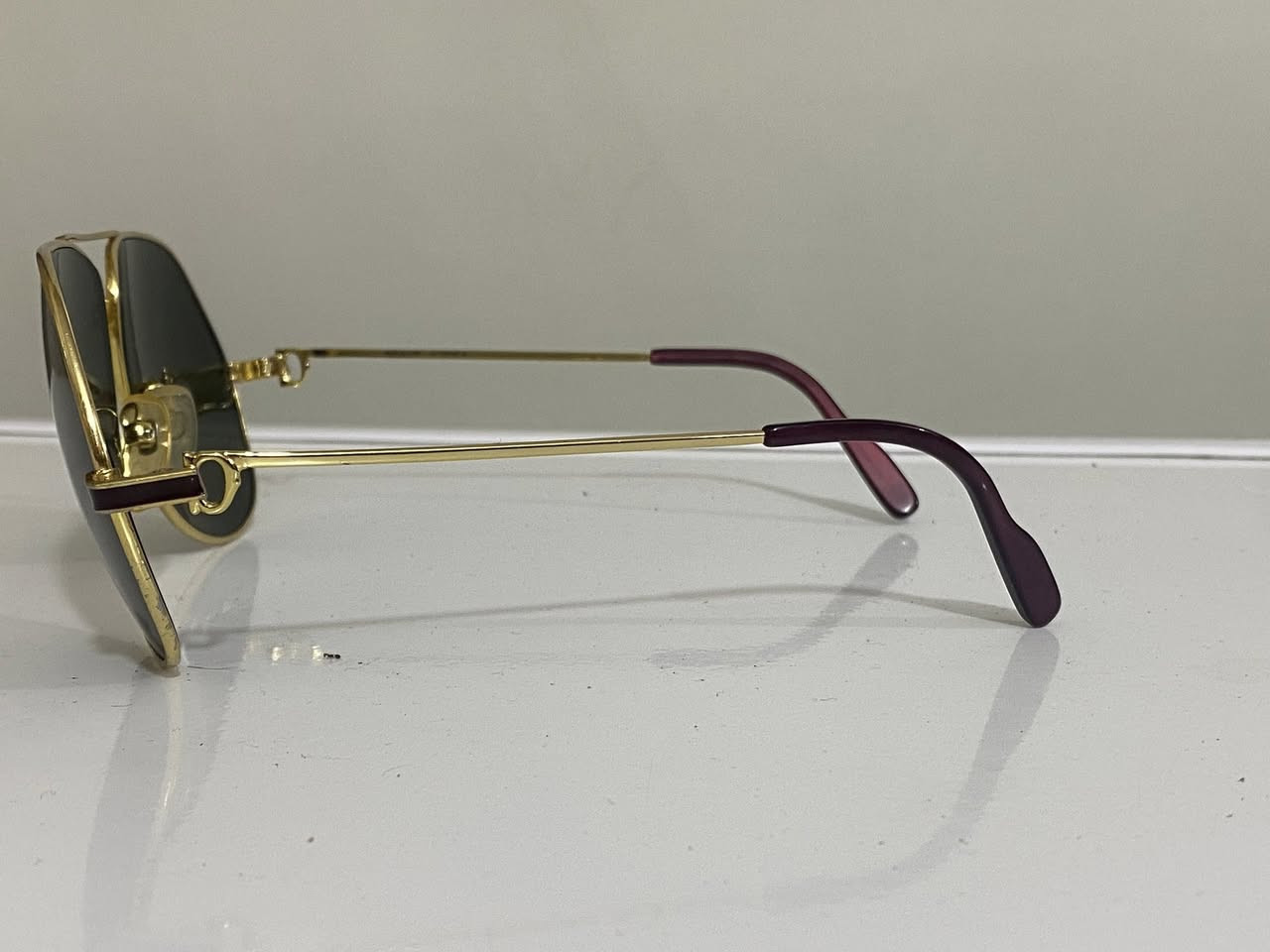 كارتير مانتوس / صناعه كوريه / نسخه طبق الاصل حجم ٦٢-١٠ لون زيتوني طوخ


**إذا كنت صاحب هذا الإعلان وتريد حذفه لأي سبب، رجاءا أرسل رسالة إلى الدعم الفني**