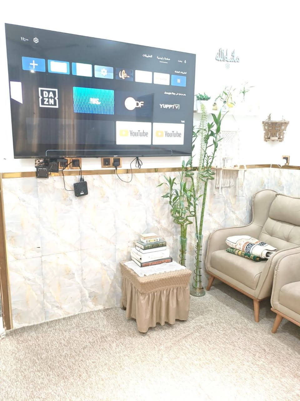 سلام عليكم
بيت للبيع مساحة 176متر
قرب شارع الحشد
للاستفسار 
***********ابو زهراء
