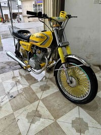 موتور 150 سي سي • موديل 2017 • حالة جيدة