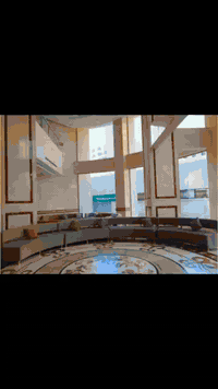 الحمد لله حمداً يرضيه والصلاة والسلام على من اجتمعت المحاسن فيه وبعد 
بفضل الله سبحانه وتعالى تم التعاقد مع فندق حديث الافتتاح خدمتاً لزوار بيت الله الحرام والمسجد النبوي الشريف في رمضان المبارك وفيه عرض مميزة لرمضان وشوال 
للحجز والاستفسار راسلونا عبر الخاص أو الاتصال بالرقم التالي 
***********
مكتب البشير للحج والعمرة 
 #خير_رفيق_الى_البيت_العتيق
