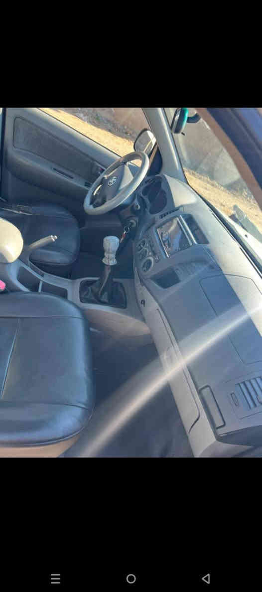 بيكم رقم سليمانيه مكفولة ٢٠١١ 
سيارة جاهزه بسمنه مكينه كير مكفولات صدر جديد 
تخم تاير مكانها ديالى حمرين سعرها ١٦٥ وبيها مجال قليل 
*********** خناقين, ديالى
