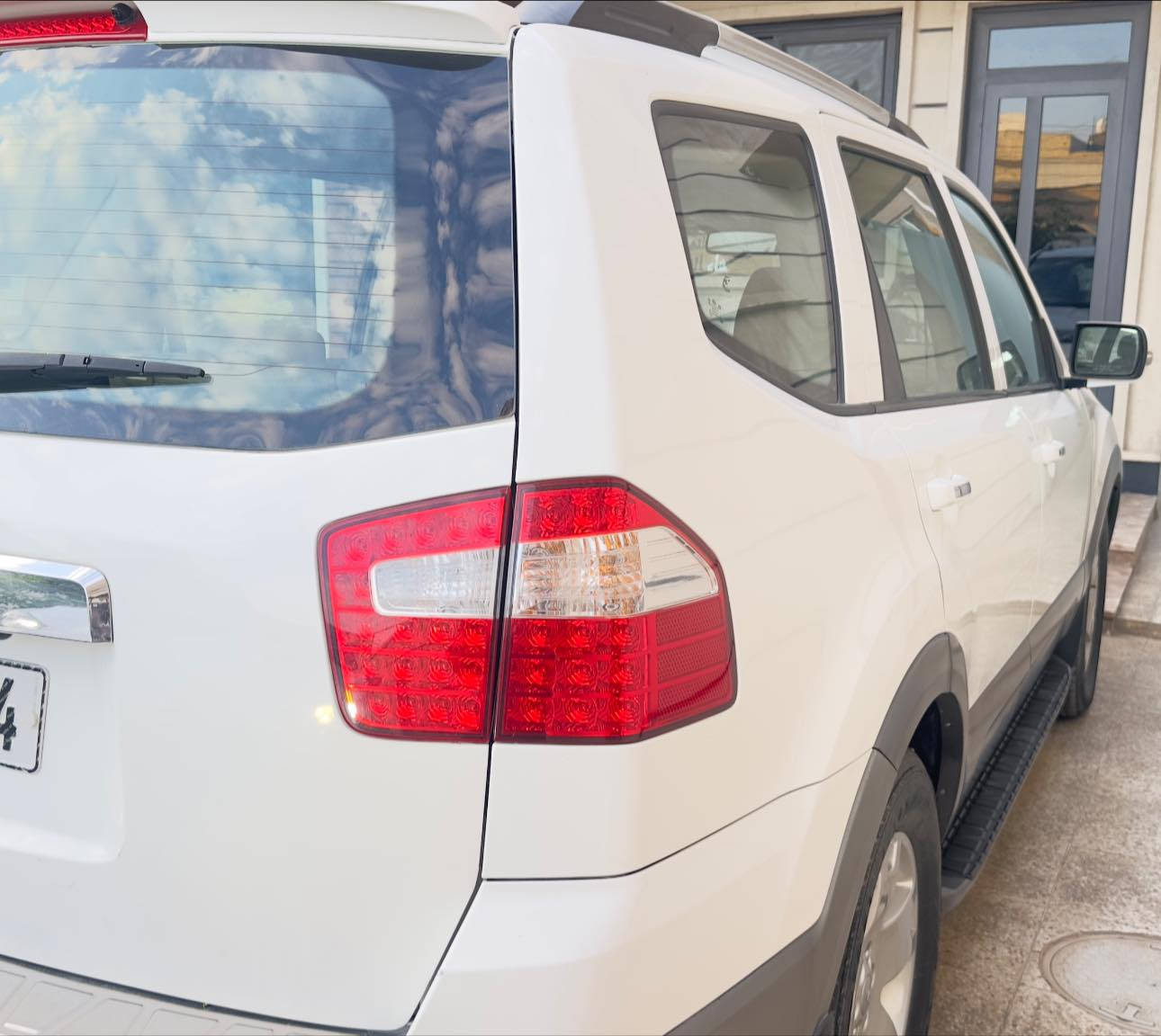 السلام عليكم 

كيا موهافي للبيع 

فول ١/١ 

موديل: 2016

ماشية :145

رقم: بغداد

***********
