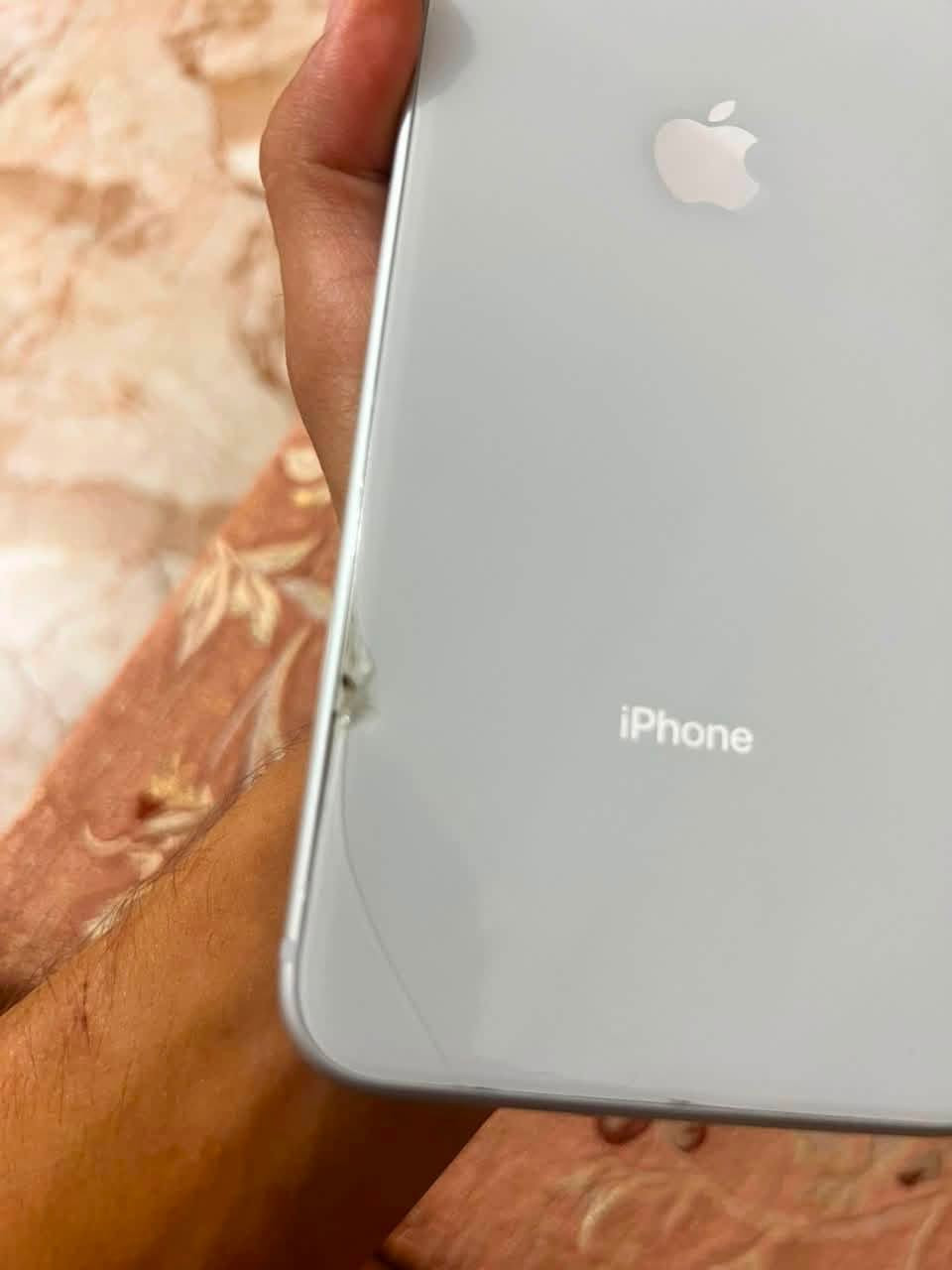 جهاز 8بلس ذاكره 256 كلشي بي بلادي بس بطاريه شاشته بلاديه كلشي بي بلادي بصمه شغاله بس فطر بالضهر بسيط نطيني مكاني الرمادي جزيره البفراج سعر 110 رقمي ***********
