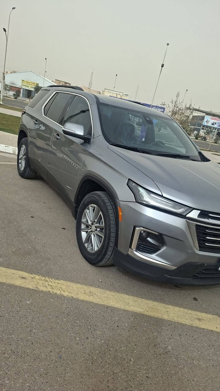 السلام عليكم
شوفرليت
مديل ٢٠٢٣
مواصفات ال تي 
محرك V6  3600
حادثه مدكر وبنيد 
رقم بصره تحويل 
***********
سعر ٢١٠
