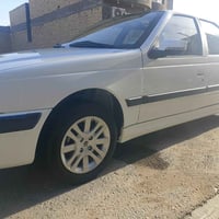 بارس • ٢٠٢٢ • رقم بغداد