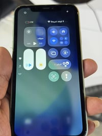 آيفون ١١ • كامرتين • ايدي متوقف