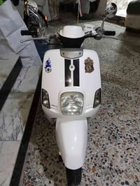 دراجة ماكس بوليسي • جديدة • البصرة الجبيلة