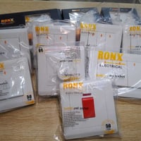 🔴سويج ٤٥ أمبير رونكس ابيض سعره (٢,٥٠٠)دينار 🔴سويج أحادي  رونكس سعره(٢,...