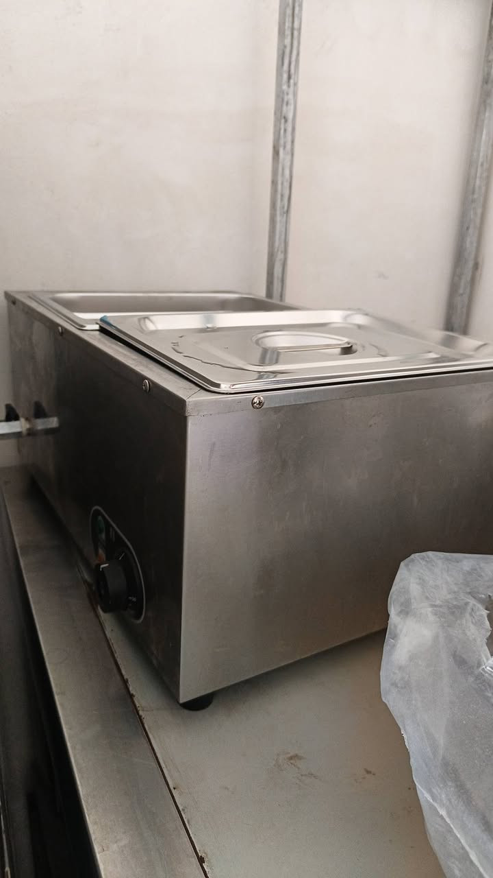 للبيع كركوك


**إذا كنت صاحب هذا الإعلان وتريد حذفه لأي سبب، رجاءا أرسل رسالة إلى الدعم الفني**