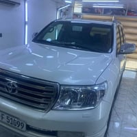 لاندكروزر موديل 2011 مكفوله كفاله عامه07735328071