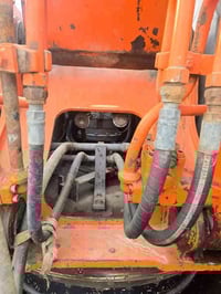 حفاره 2006 • حجم 210 • قضاء الرفاعي