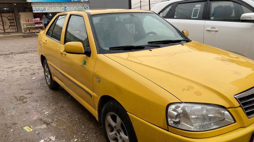 السلام عليكم

شيري كوين 2013 

رقم نينوى دولي مسطرة

بدون ضرر بدون صبغ  بلادية

هيئة و غرامات مصفرة 

السيارة وضع شركة. 

السعر 38 

مكلف بالنشر اخوان 

لتفاصيل اكثر اتصل على الرقم 👇

‭0774 088 2772‬
