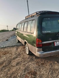 كيه بريجو 14 للبيع السياره 2000 بلادي جاهزه كير مكينه حداديه تواير  ال...