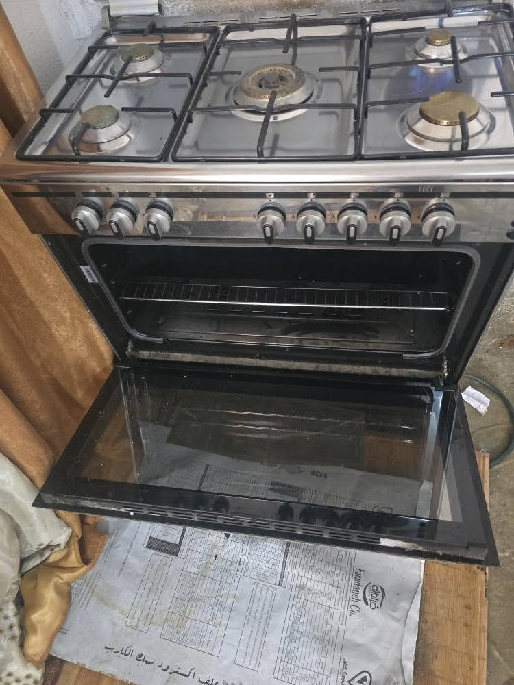 مكلف بالنشر للبيع طباخ مصري اخوي الجديد استعمال يوم واحد 
ميسان حي الحسين الجديد*********** عمارة, ميسان
