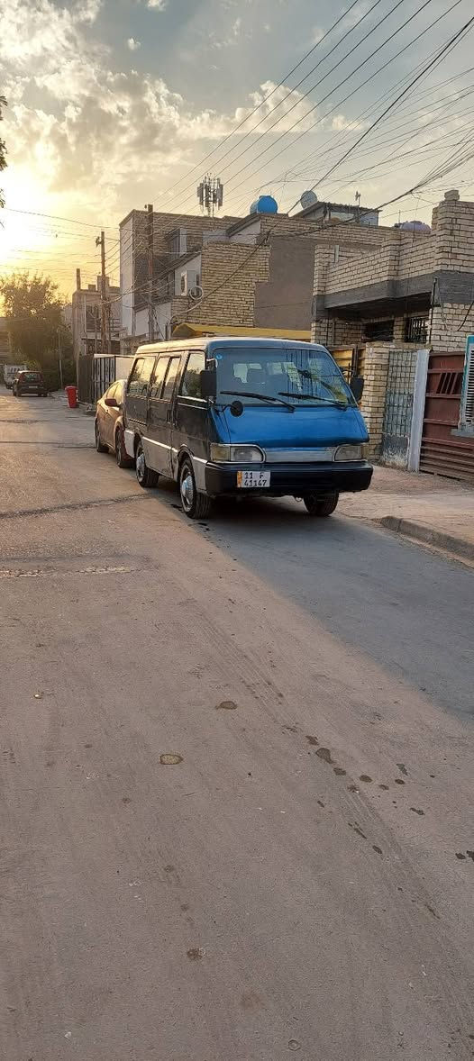 السلام عليكم للبيع كيه بسته موديل ٩٤ رقم بغداد نكليزي تحويل ثاني يوم او مراوس فتون بس بيهه نقص دوشمه سعره ٣٥ بيهه مجال بسيط مكاني بغداد حي الجهاد للستفسار رقم ***********
