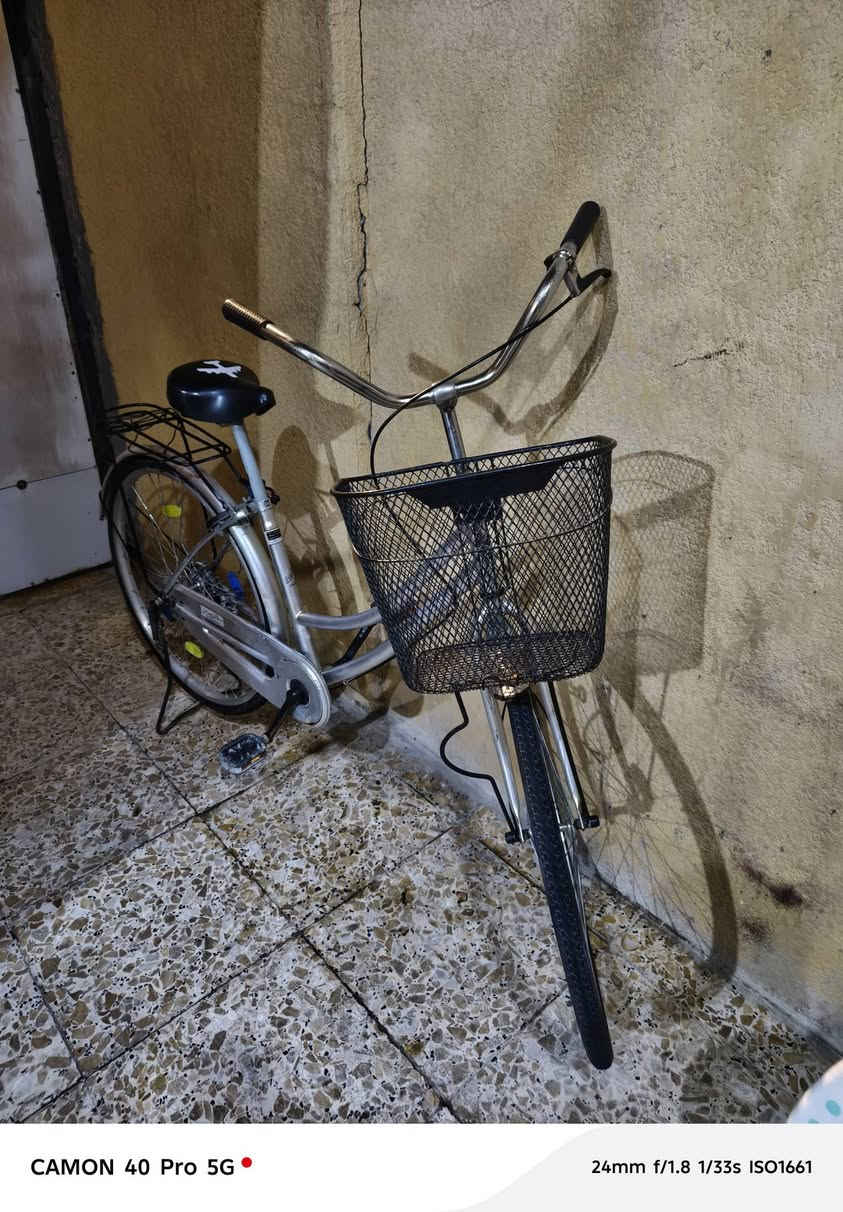 سلام عليكم باسكل حجم 26 باله فديو كبالك موضح كلشي سعر 70 عنوان بصره حيانيه *********** وتساب
