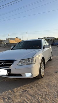 فتحة • محرك ٢٠٠٠ • منظومة غاز